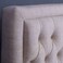 Pan Home Bianca Headboard Chanel Beige L-150/H-125cm