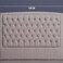 Pan Home Bianca Headboard Chanel Beige L-150/H-125cm