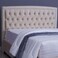 Pan Home Bianca Headboard Chanel Beige L-150/H-125cm