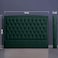 Pan Home Bianca Headboard Chanel Olive Green L-150/H-125cm