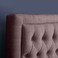 Pan Home Bianca Headboard Chanel Pink L-180/H-125cm