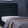 Pan Home Hermonia Headboard Chanel Dark Grey L-90/H-125cm