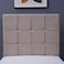 Pan Home Hermonia Headboard Chanel Beige L-100/H-125cm