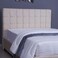 Pan Home Hermonia Headboard Chanel Beige L-150/H-125cm