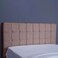 Pan Home Hermonia Headboard Chanel Pink L-150/H-125cm