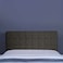 Pan Home Hermonia Headboard Chanel Light Brown L-160/H-125cm