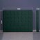 Pan Home Hermonia Headboard Chanel Olive Green L-160/H-125cm