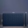 Pan Home Hermonia Headboard Chanel Navy Blue L-200/H-125cm