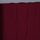 Pan Home Hermonia Headboard Velvet Maroon L-120/H-125cm