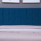 Pan Home Hermonia Headboard Velvet Blue L-160/H-125cm