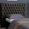 Pan Home Mars Headboard Chanel Light Brown L-90/H-125cm