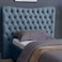 Pan Home Mars Headboard Chanel Teal L-100/H-125cm
