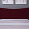 Pan Home Mars Headboard Velvet Maroon L-140/H-125cm
