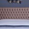 Pan Home Neptune Headboard Chanel Pink L-150/H-125cm