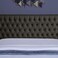 Pan Home Neptune Headboard Chanel Light Brown L-160/H-125cm