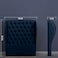 Pan Home Pluto Headboard Chanel Navy Blue L-100/H-125cm