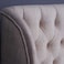 Pan Home Pluto Headboard Chanel Beige L-160/H-125cm