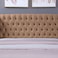 Pan Home Pluto Headboard Velvet Gold L-150/H-125cm