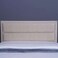 Pan Home Trojan Headboard Chanel Beige L-150/H-125cm
