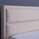 Pan Home Trojan Headboard Chanel Beige L-150/H-125cm