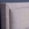 Pan Home Trojan Headboard Chanel Beige L-150/H-125cm