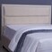 Pan Home Trojan Headboard Chanel Beige L-150/H-125cm