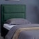 Pan Home Trojan Headboard Chanel Olive Green L-90/H-125cm