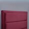 Pan Home Trojan Headboard Velvet Pink L-90/H-125cm