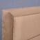 Pan Home Trojan Headboard Velvet Gold L-160/H-125cm