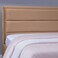 Pan Home Trojan Headboard Velvet Gold L-160/H-125cm