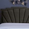 Pan Home Uranus Headboard Chanel Light Brown L-140/H-125cm
