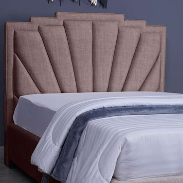 Pan Home Uranus Headboard Chanel Pink L-150/H-125cm