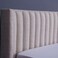 Pan Home Venus Headboard Chanel Beige L-140/H-125cm