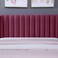 Pan Home Venus Headboard Velvet Pink L-160/H-125cm