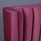 Pan Home Venus Headboard Velvet Pink L-160/H-125cm