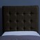 Pan Home Vista Headboard Chanel Light Brown L-90/H-125cm