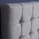 Pan Home Vista Headboard Chanel Beige L-100/H-125cm