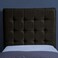 Pan Home Vista Headboard Chanel Light Brown L-120/H-125cm
