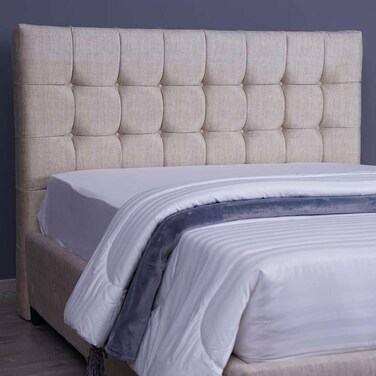 لوح رأس سرير بان هوم فيستا شانيل بيج طول 140 سم/ارتفاع 125 سم