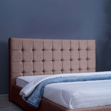 Pan Home Vista Headboard Chanel Pink L-180/H-125cm