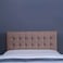 Pan Home Vista Headboard Chanel Pink L-160/H-125cm
