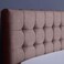 Pan Home Vista Headboard Chanel Pink L-160/H-125cm