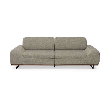 Pan Home Haoley 3 Seater Sofa