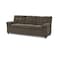 Pan Home Dove 3 Seater Sofa