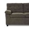 Pan Home Dove 3 Seater Sofa