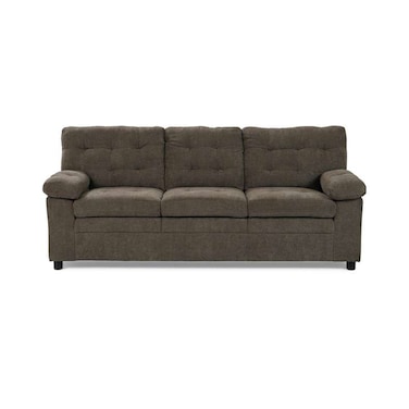 Pan Home Dove 3 Seater Sofa