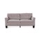 Pan Home Lilac 3 Seater Sofa