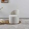 Pan Home Trenvi Wooden Stool