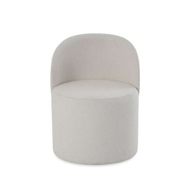 Pan Home Trenvi Wooden Stool