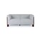 Pan Home Mistral 2 Seater Sofa